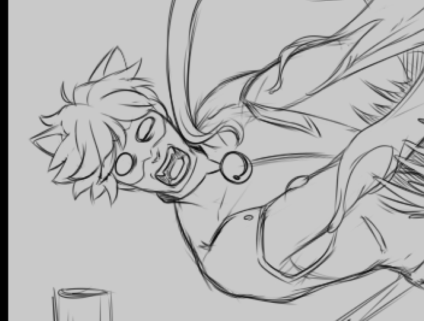 DevenZetDraw's tweet photo. Almost done with 5th page

Stay Tuned!

#Refuge_asylum #ZetDraw #Ladybug #Gabrinette #comic #wip #adrian #DevenZetDraw #AgeUpAU #AdultMarinette #Gabriel #Marinette #peace #PeaceToAnyOTP #PeaceToAnyFans https://t.co/uexpakwZbK