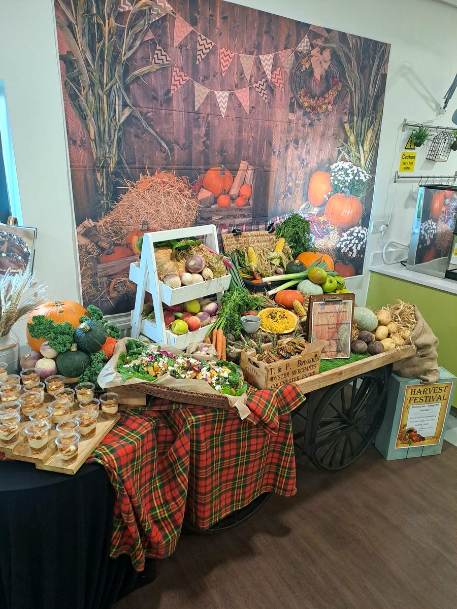 Elmhurst catering tweet media