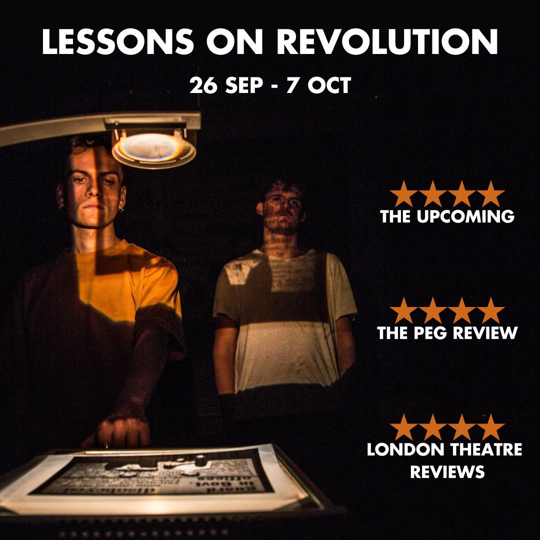 Carmen Collective tweet media