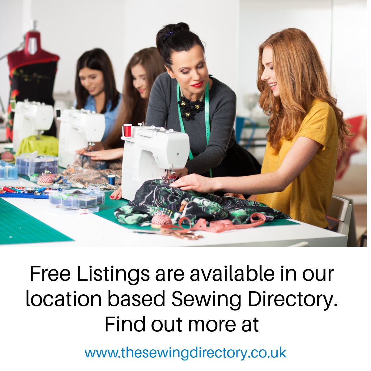 Sewing Directory tweet media