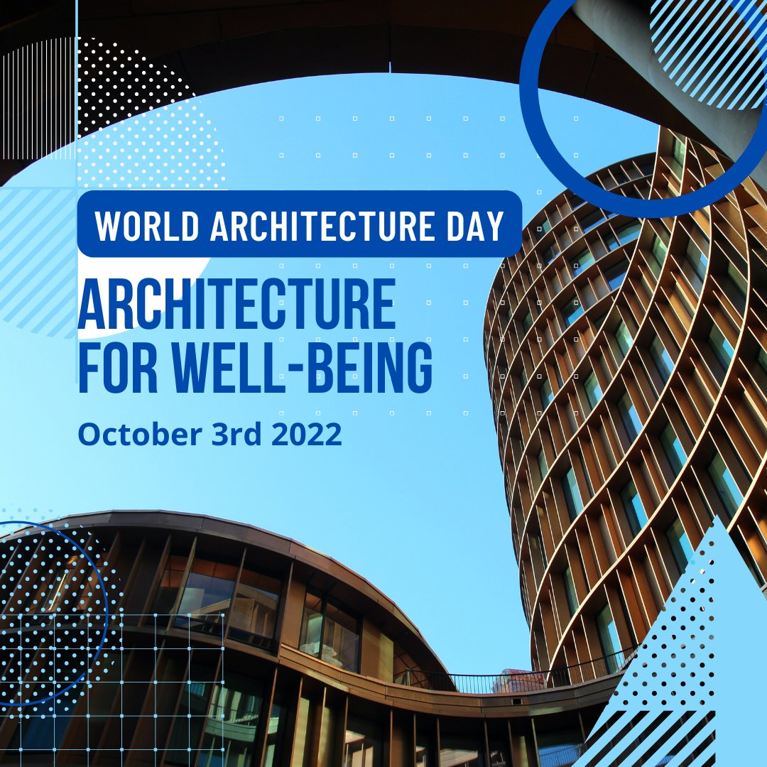 Shear_Archi's tweet photo. 🌍🏛 Celebrating #WorldArchitectureDay!

From timeless wonders to modern designs, let's appreciate the genius behind our built world.

Explore and be inspired today! 🌆✨
-
🔗 Link: https://t.co/sNGkCBZMzt
📞 01273 740642
🌆🌉 #ArchitectureMagic #BuiltEnvironmentLove https://t.co/6qnSm8XMvK