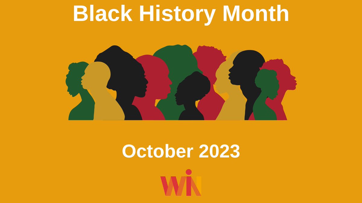 Win_Interfaith's tweet photo. This year's theme for #BlackHistoryMonth is #BeyondWindrush - uncovering the histories of Black Britons who lived and worked here before 1948. Follow @ibhm_uk for resources, to get involved with events throughout the month, and to keep learning about #BlackHistory year round. https://t.co/c1Jqa68NwR