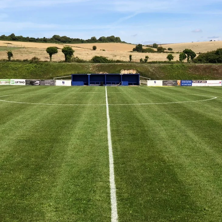 Grassline tweet media