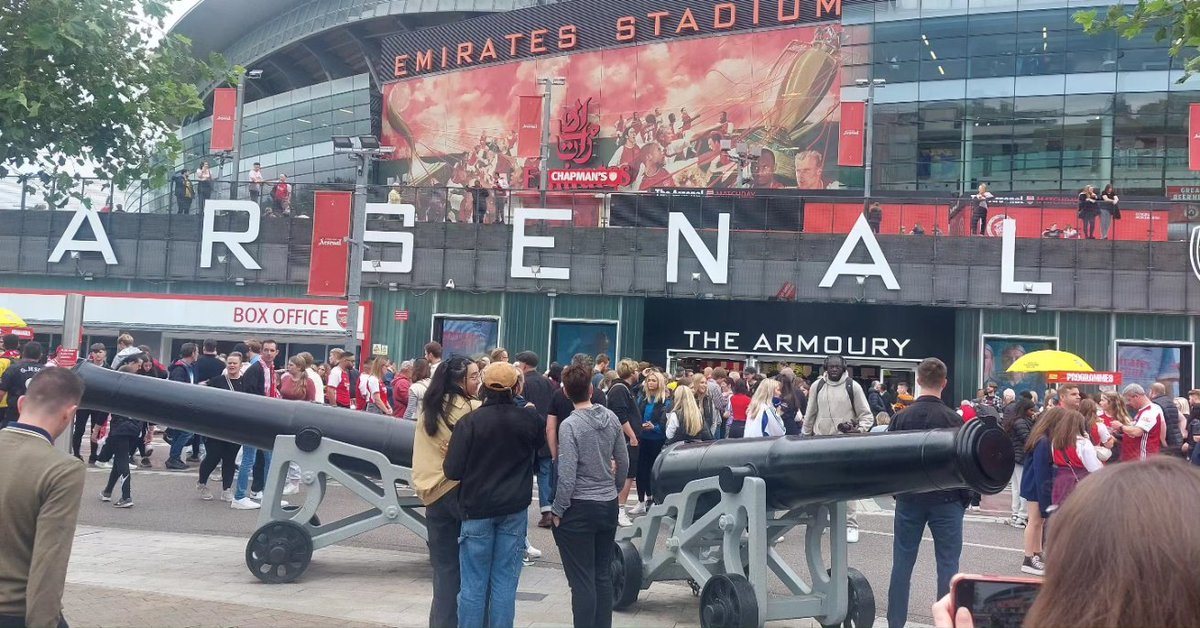 Travelled with <a href="/LFCWSC/">Liverpool FC Women Supporters Club</a> yesterday for the Arsenal game- would like to thank everyone involved for making it such an enjoyable trip. Great welcome and were well looked after - definitely be making another trip with you all!