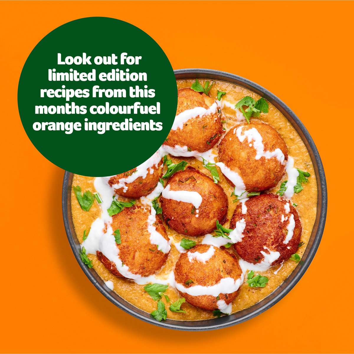 In October we are fuelling our bodies with orange foods! 
Did you know they are great for your eyes?🥕🍊👀

#EatTheRainbow #OrangeFood #FreshFood #SchoolCatering  #HealthyChoices