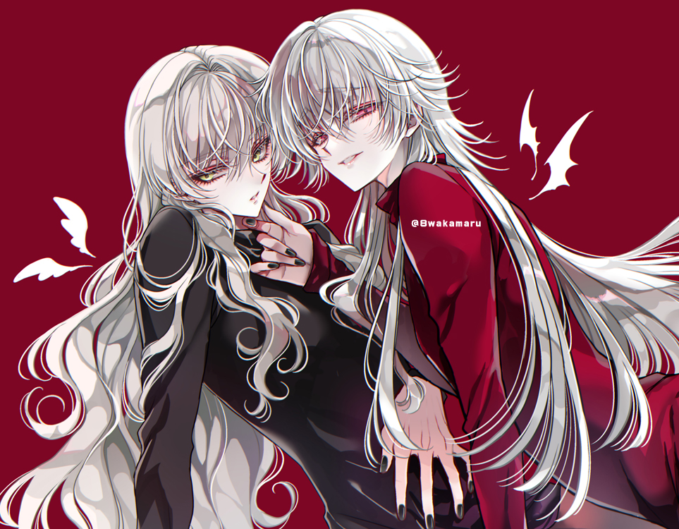 「女装男子とメスお兄さん #のの子さんの彼女くん #ののカノ」|蜂若丸＠FANBOXはじめましたのイラスト