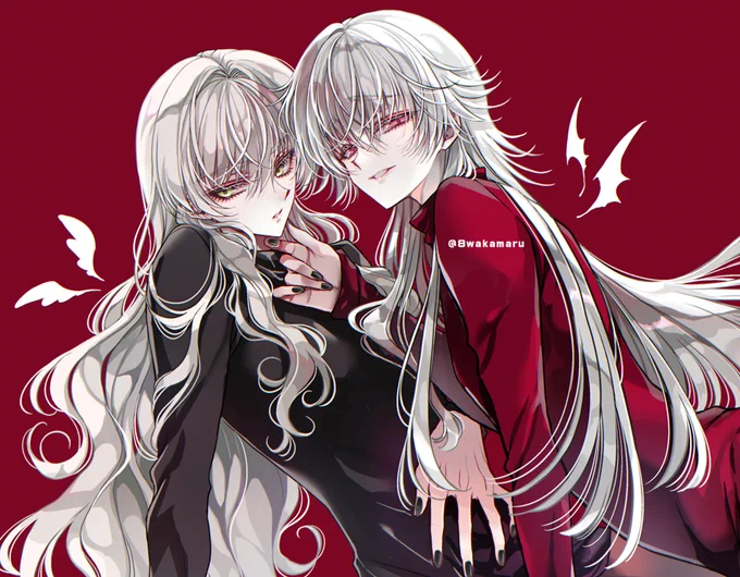 女装男子とメスお兄さん #のの子さんの彼女くん #ののカノ