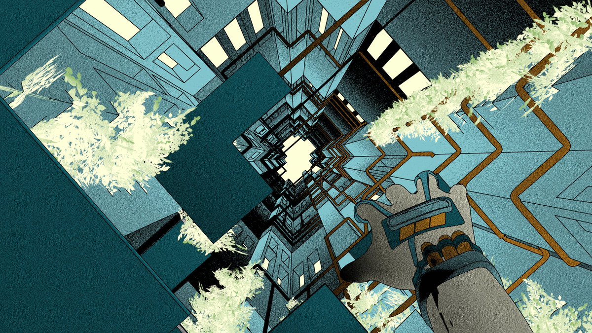 Rachelito ✨Prints en bio ✨ 🎉🧟‍♀️🥳🦷 tweet media