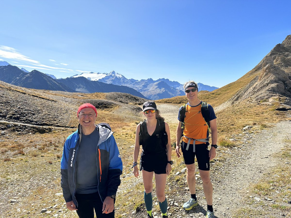 Albrecht Schmidt tweet media