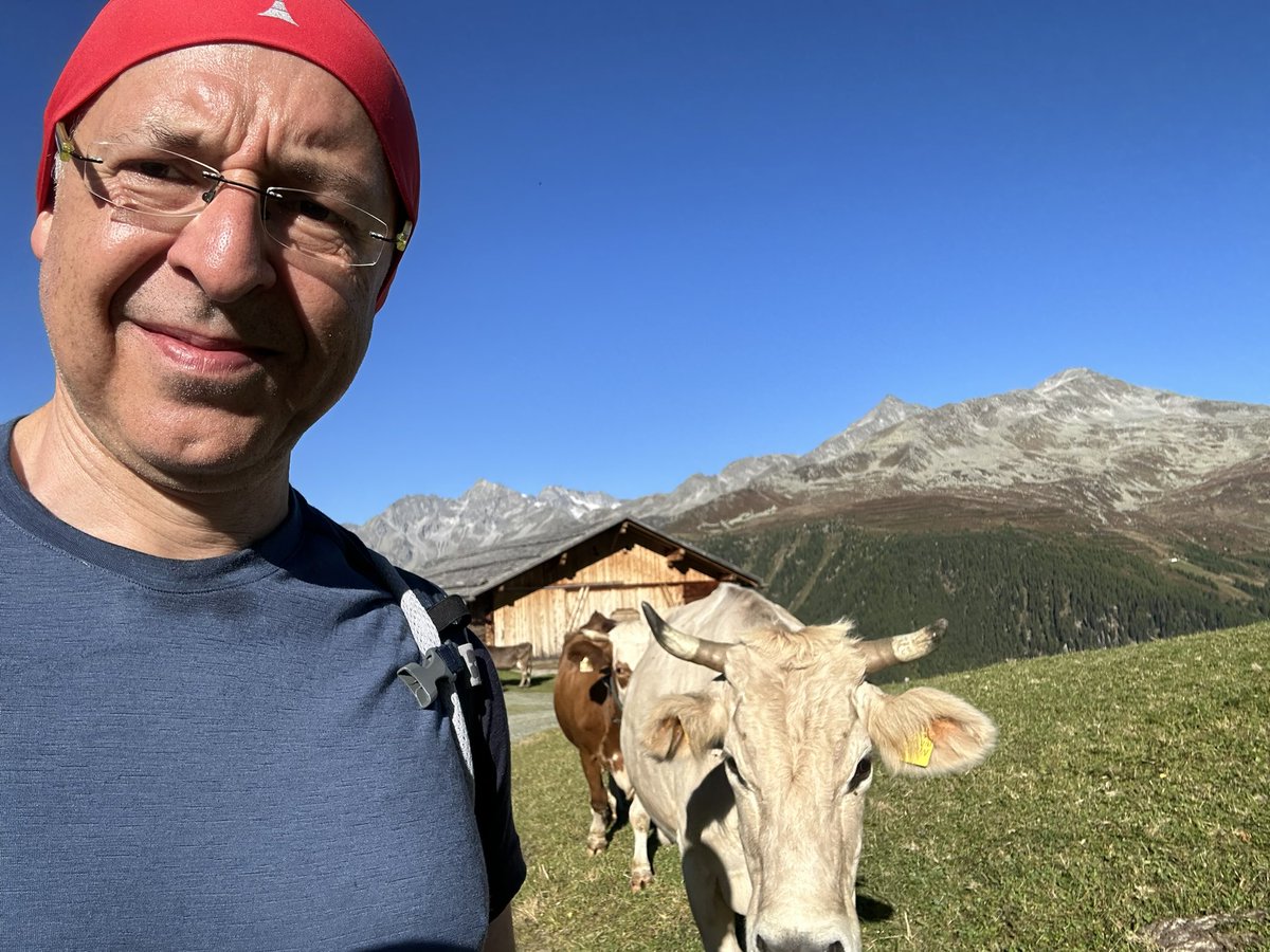 Albrecht Schmidt tweet media