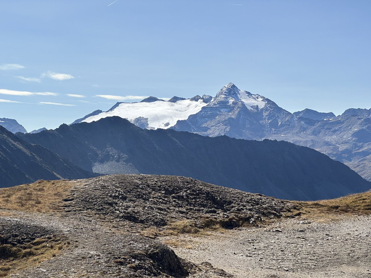 Albrecht Schmidt tweet media