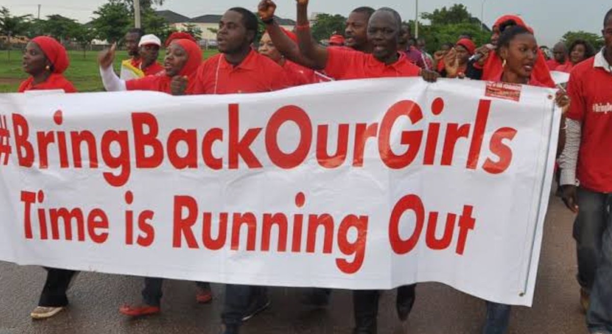 theta__x's tweet photo. 🔍 Silence is deafening. 🤐
As the days pass with no official word on the kidnapped Fugus girls, questions loom large. It's time for transparency and accountability. The nation deserves answers and action. 💔🙏 #BringBackOurFugusGirls #DemandAnswer @AM_Saleeeem @wizmuckie @AM_Saleeem_