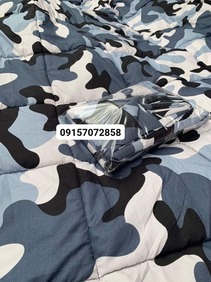 Ash camo Available on red, brown, mouve, blue Bedsheet & pillowcases 6 by 6 bedsize...6,500 6 by 7 bedsize…7,500 7 by 7 bedsize…8,500 Duvet, bedsheet & pillowcases 6 by 6 bedsize……21k 6 by 7 bedsize……22k 7 by 7 bedsize……23k #iphone15 #peterobi