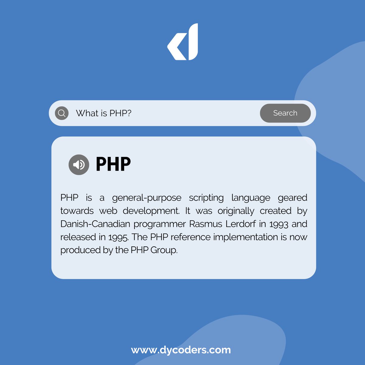 DyCoders's tweet photo. Diving into the world of PHP: where creativity meets functionality.

#PHPAdventures #CodeJourney #WebDevelopment #CodeNinja #WebDevWizard #PHPMagic #ScriptingSorcery #DevelopersLife #WebDev #PHPProgramming #CodeMagic https://t.co/3Du2dTRHRP