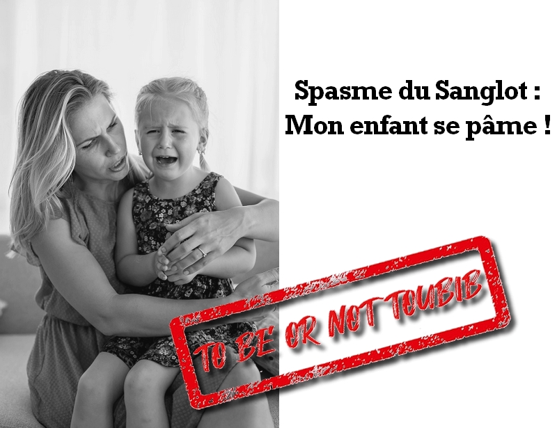 NightHaunter's tweet photo. Mon enfant pleure...et tombe brutalement dans les pommes !!! 😱😱
Bienvenue au pays du Spasme du Sanglot !

[Thread pour les parents ⬇] https://t.co/EGQBmIbmec