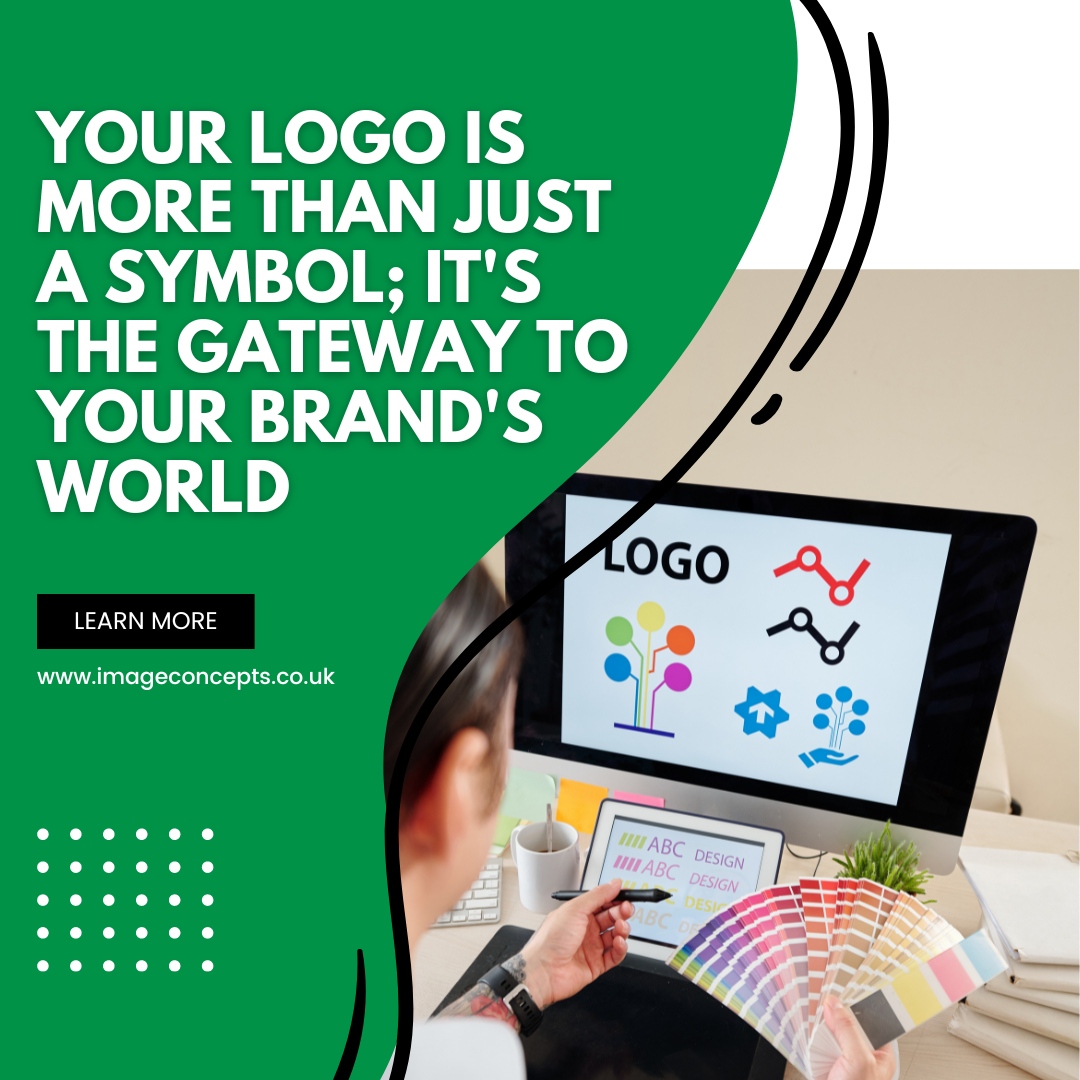 imageconceptsuk's tweet photo. It's not just about creating a logo; it's about crafting a visual identity that speaks volumes about your business. Your logo will be the face of your brand, instantly recognizable and memorable. Together, we'll make sure that it tells a story, sparks conversations, and leaves... https://t.co/VopYYMV3Qg