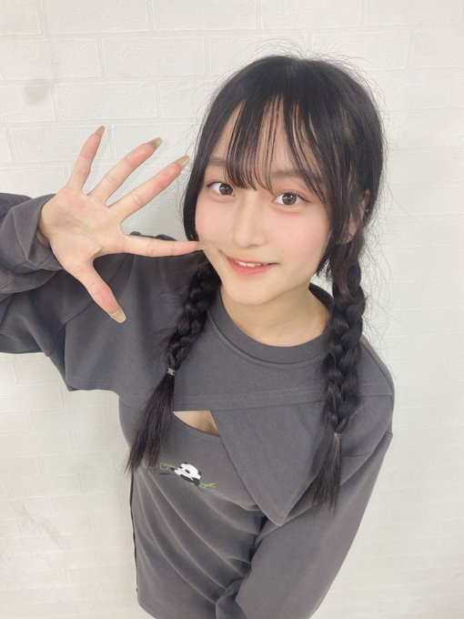 花咲心菜のTwitter画像4