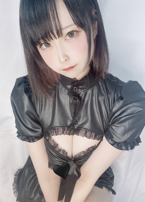 コスプレイヤー優凪のTwitter画像16