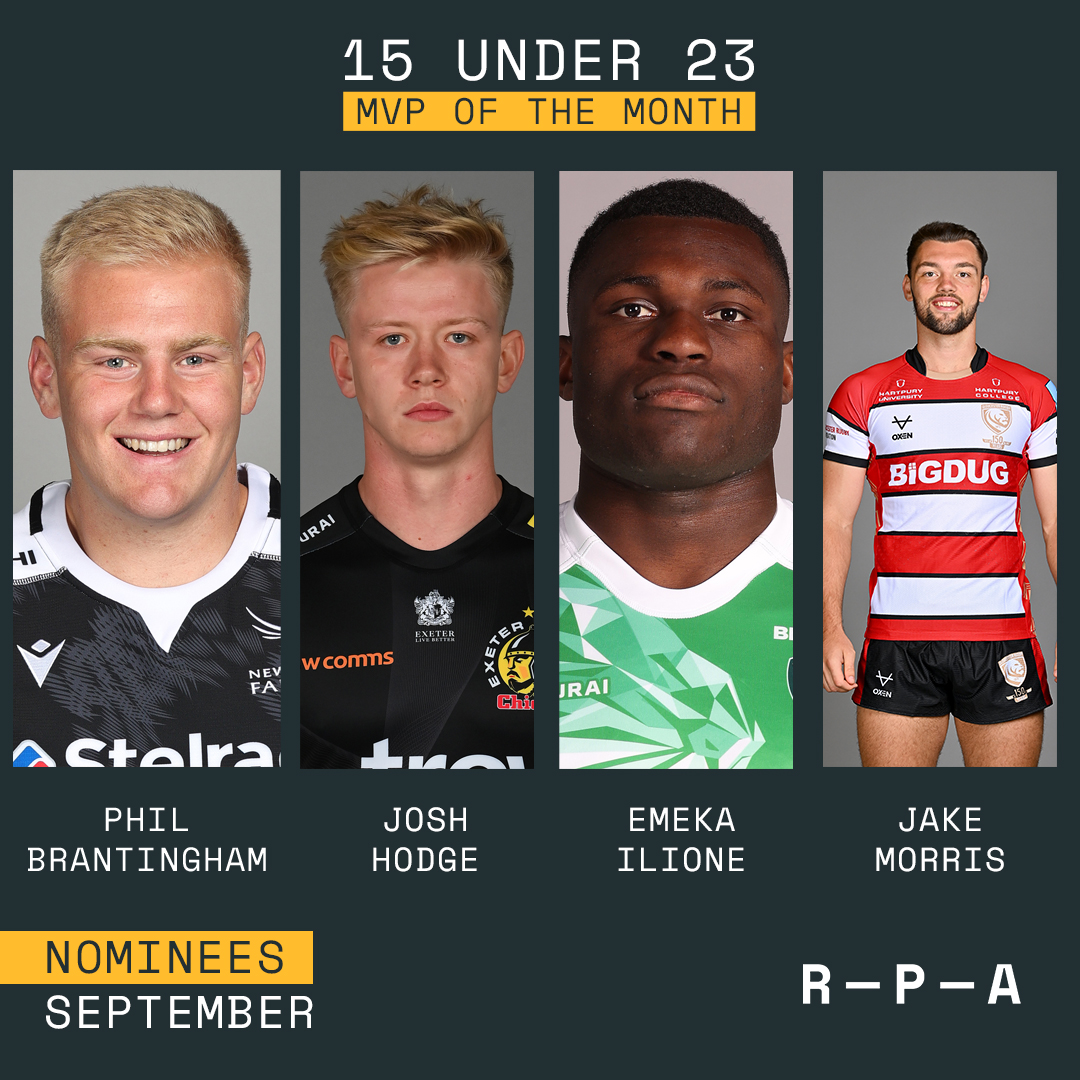 The RPA tweet media