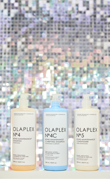 Ellisons's tweet image. Mix and match on your favourite OLAPLEX products for less with 3 for 2 across 1-litre bottles of OLAPLEX No.4, No.4C, No. 4p, No.5 and No.5p. There's no better time to stock up on your salon essentials. 

Shop Olaplex here: ellisons.co.uk/brands/olaplex…

#ellisons #olaplex
