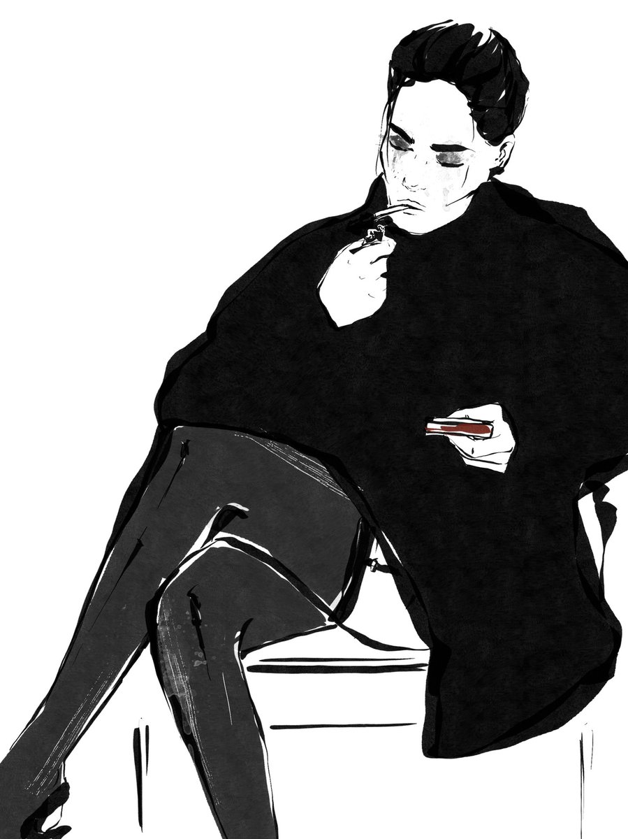 sexafterflowers's tweet photo. I’m Dasha from Russia, this is my art https://t.co/x9ZeOT0glw