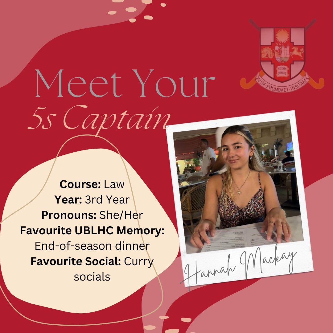 University of Bristol Ladies Hockey Club tweet media