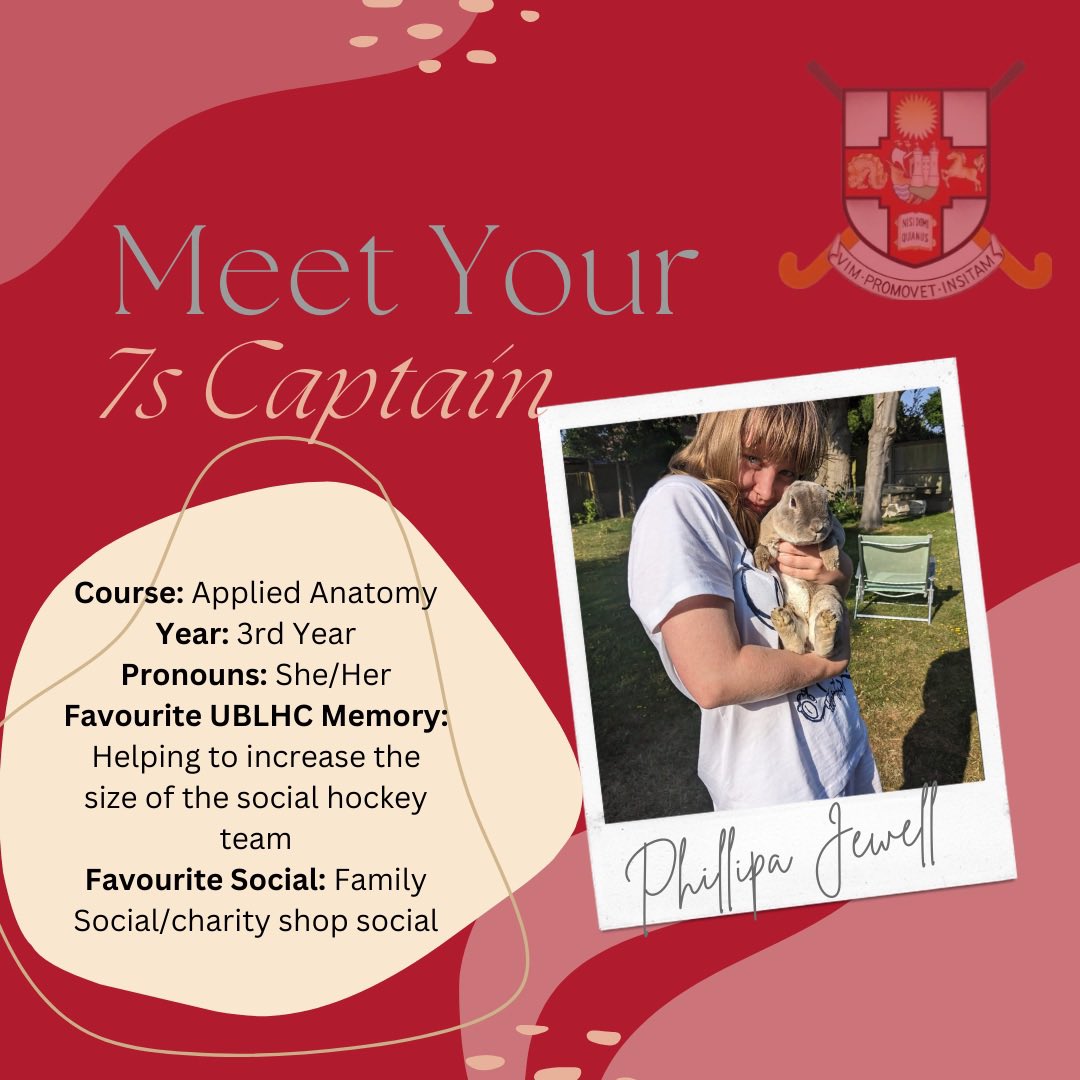 University of Bristol Ladies Hockey Club tweet media