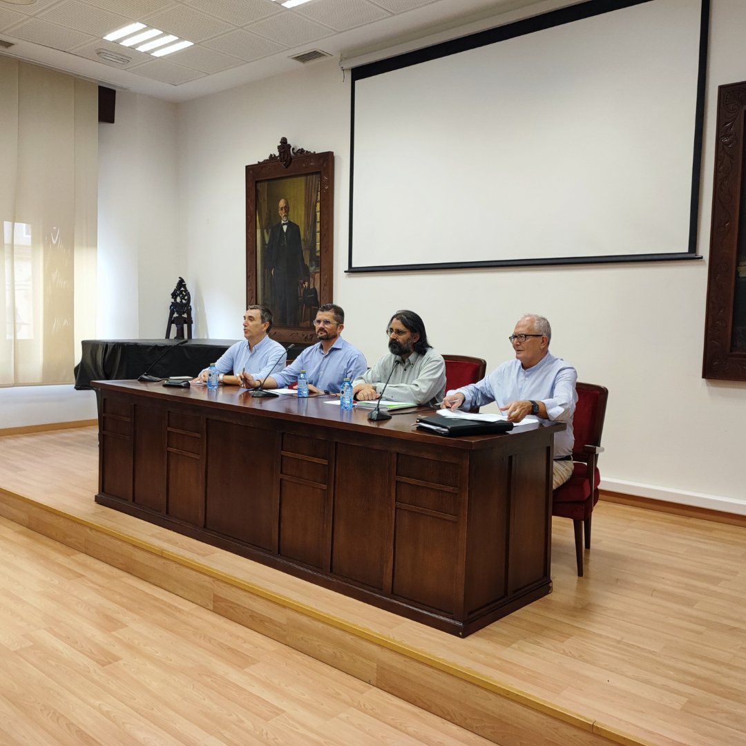 Educación Melilla tweet media