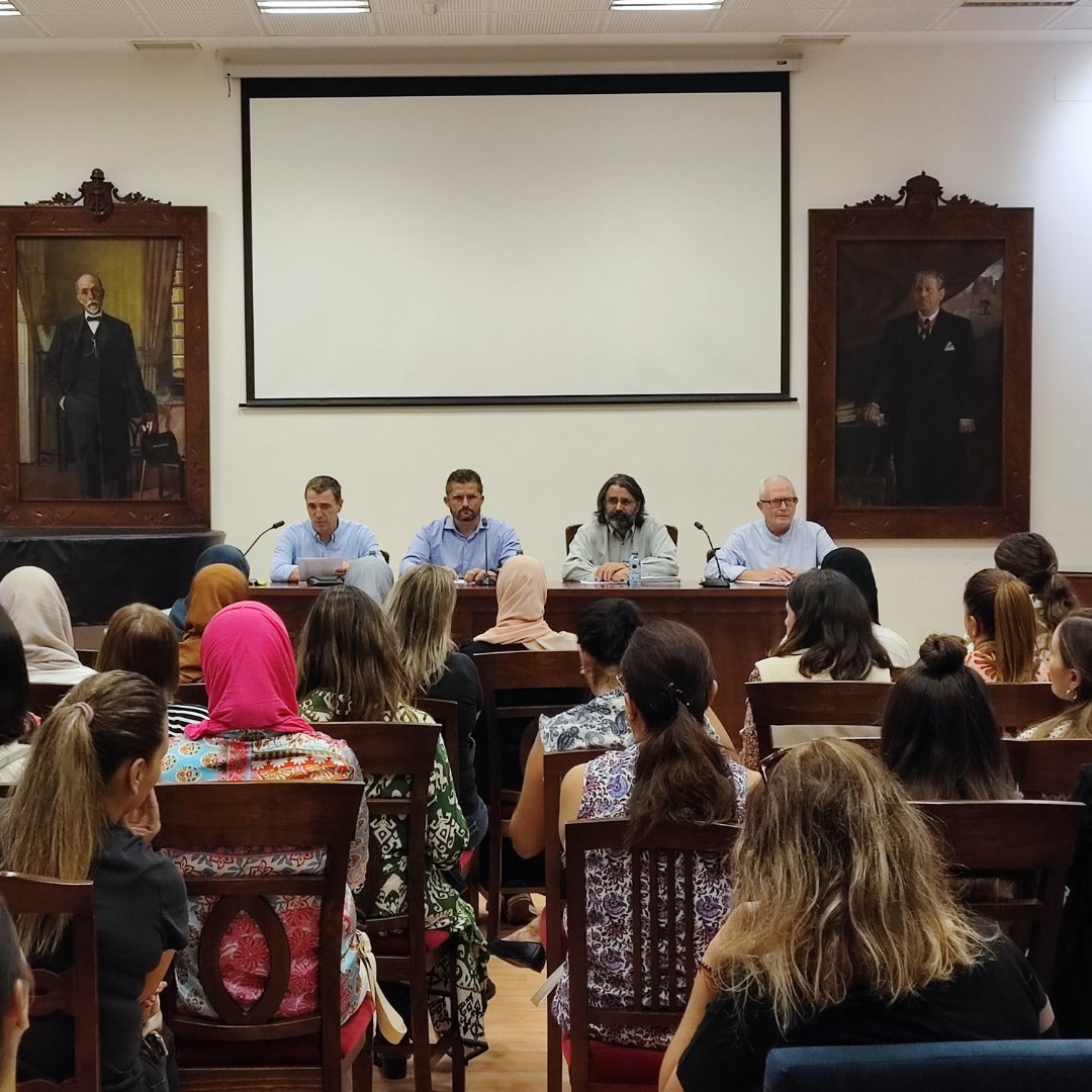 Educación Melilla tweet media