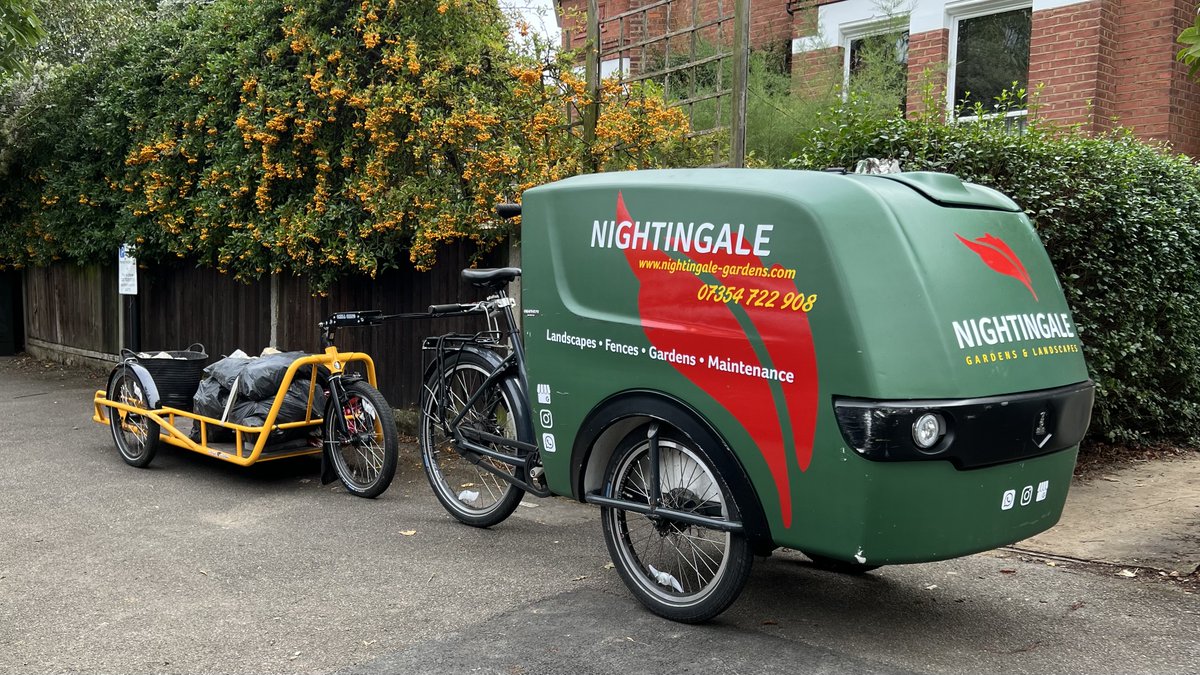 It's Simon, yeah? tweet media