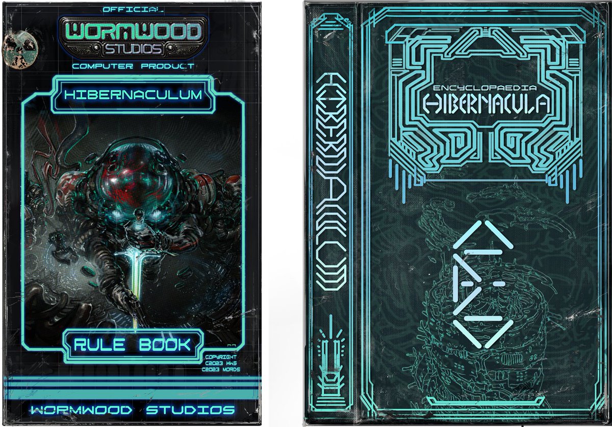 modredcastleton's tweet image. In a way I miss the hectic 20 hour work days of the KS campaign - these 16 hour workdays much more chill lol ☢️☢️☢️ #Hibernaculum #Merch #Retrofuturistic