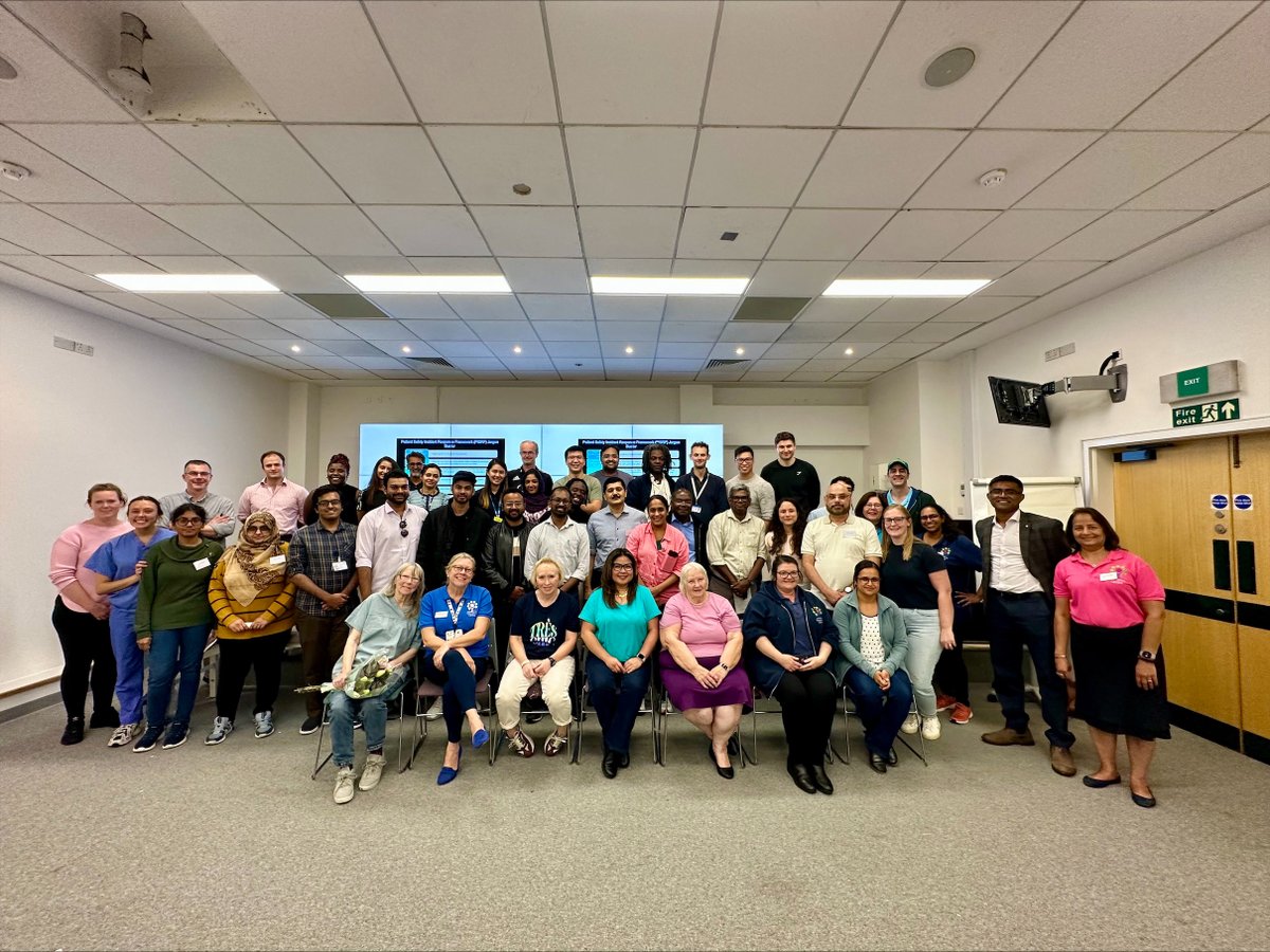 EducationCentreASPH tweet media