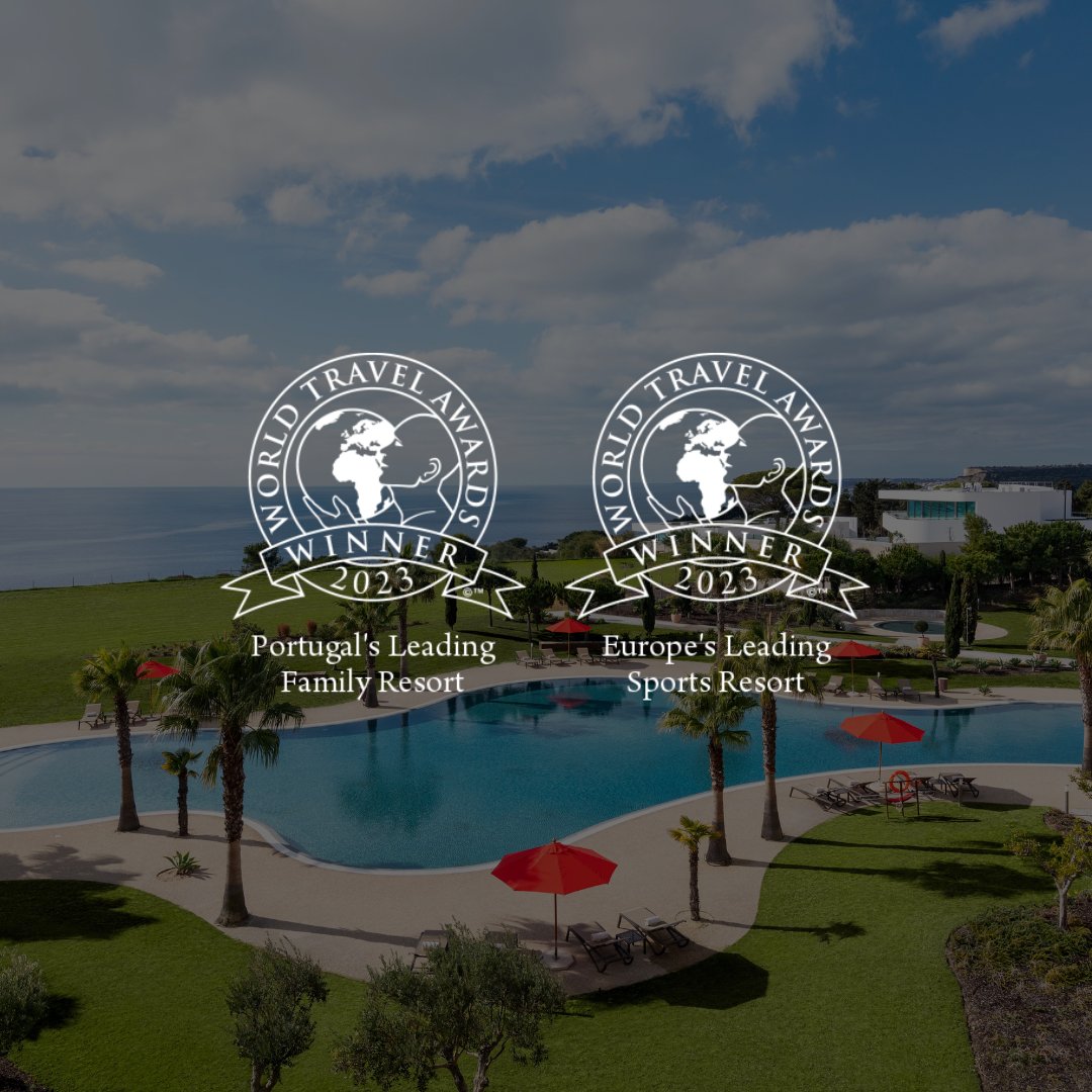The Cascade Wellness Resort was distinguished at the @worldtravelawards🏆Thank you to everyone who trusted and voted for us! 🙏
.
O Cascade Wellness Resort foi distinguido nos @worldtravelawards 🏆 Obrigada a todos os que confiam e votaram em nós! 🙏