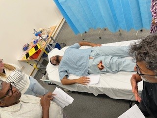 EducationCentreASPH tweet media