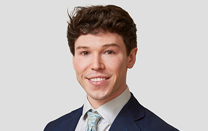 We are delighted to welcome Alfie Lewis as a full tenant upon successful completion of his pupillage with us. We wish him every success in his career.

littletonchambers.com/littleton-welc…

#Pupillage #LittletonChambers