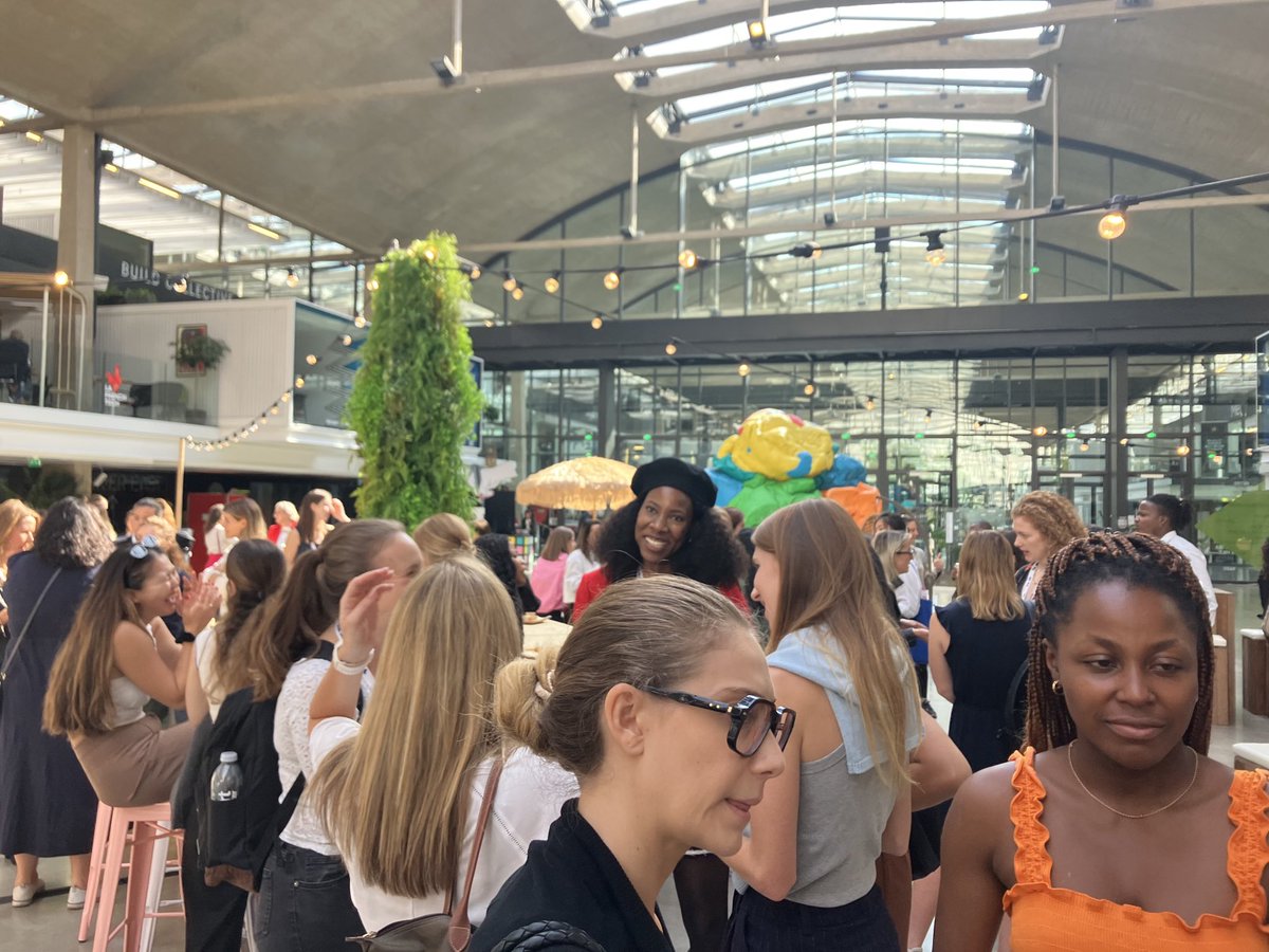 Foxe_News's tweet photo. Lunch ⁦@wvce_tech⁩ #wvc23summit 🔥🔥 https://t.co/lW98TAEN40