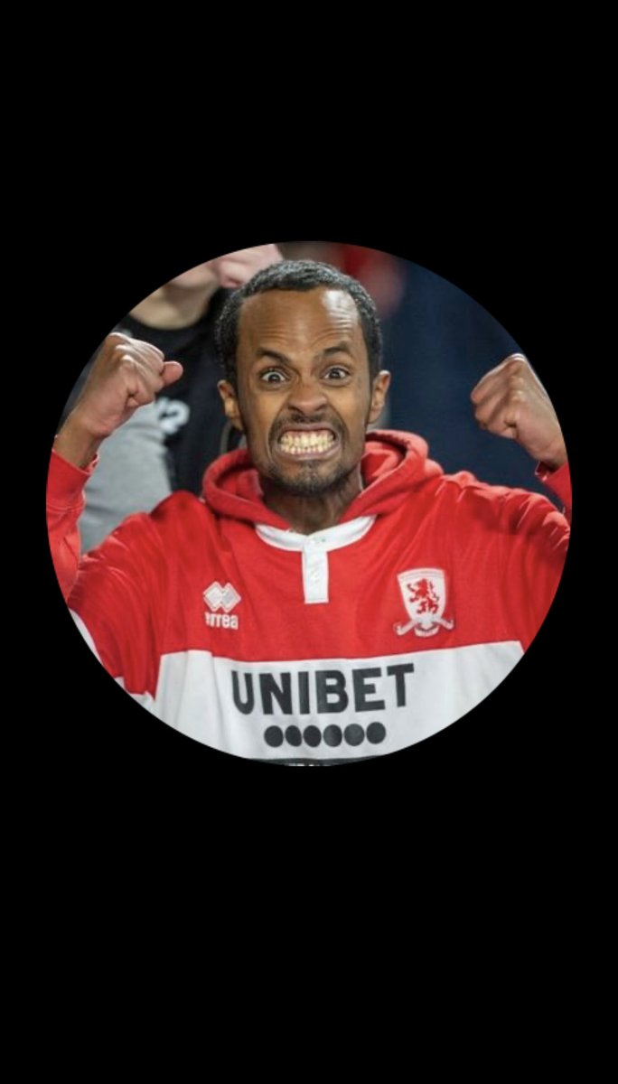 bernieslaven's tweet photo. The so called Boro fans who were hurling abuse at Yusuf are nothing but a bunch of uneducated scumbags,toe rags + don’t represent the club I played for or support. https://t.co/VnYy6szG0I