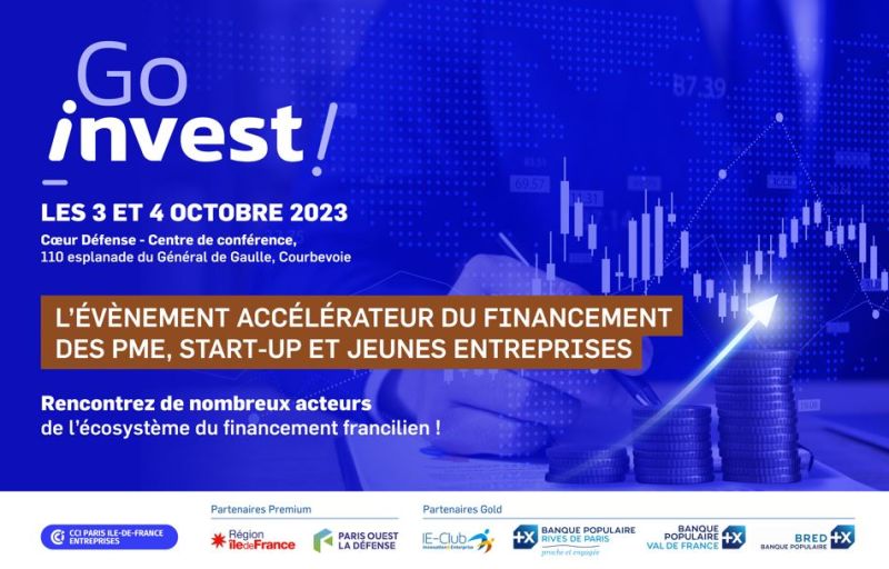 Paris Business Angels tweet media