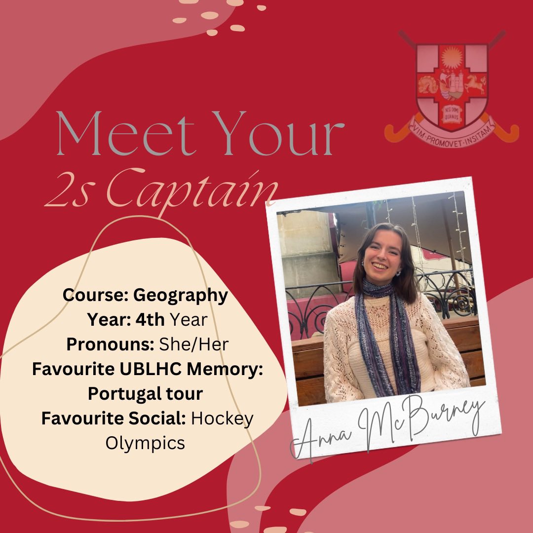 University of Bristol Ladies Hockey Club tweet media