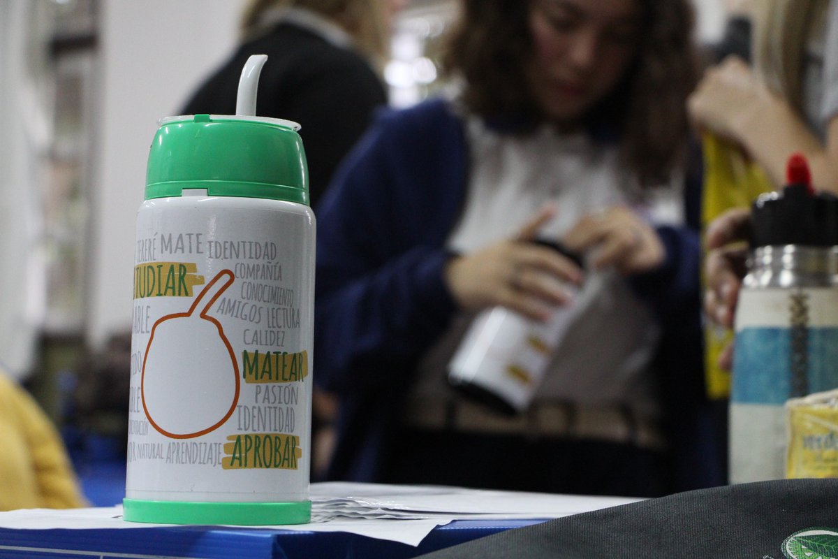 Insti.Nac.Yerba Mate 🇦🇷 tweet media