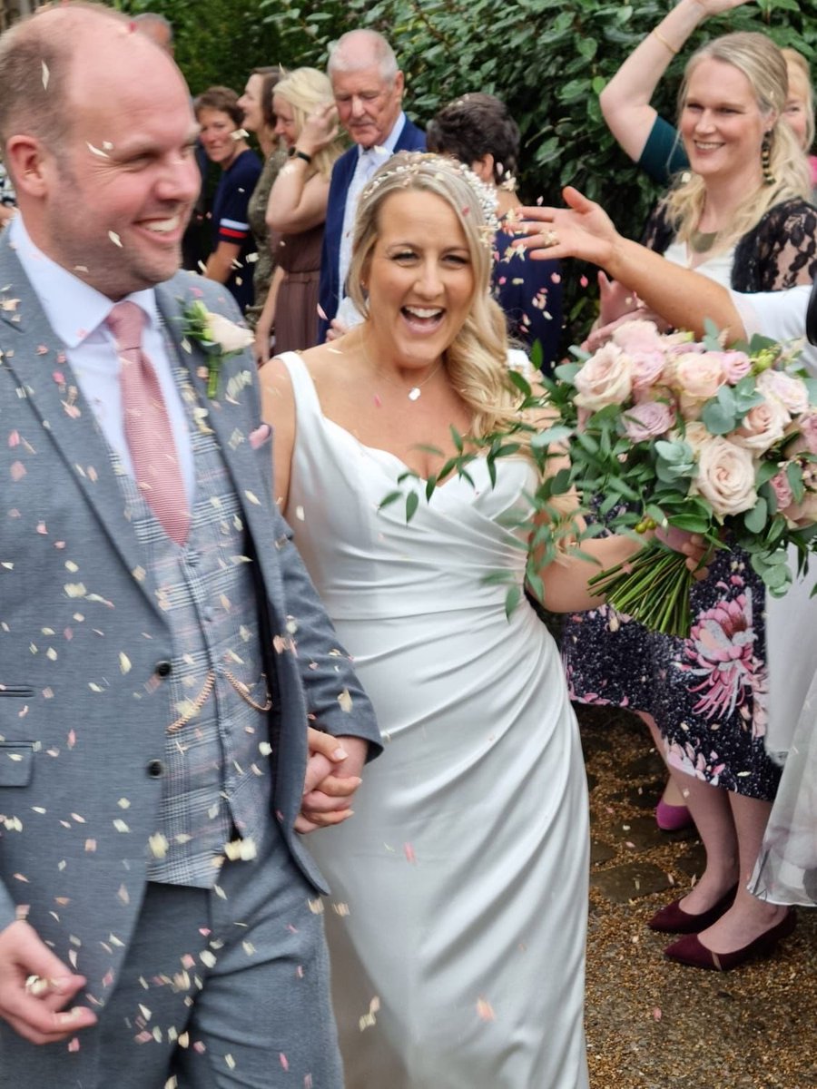 Chris Woodhouse tweet media