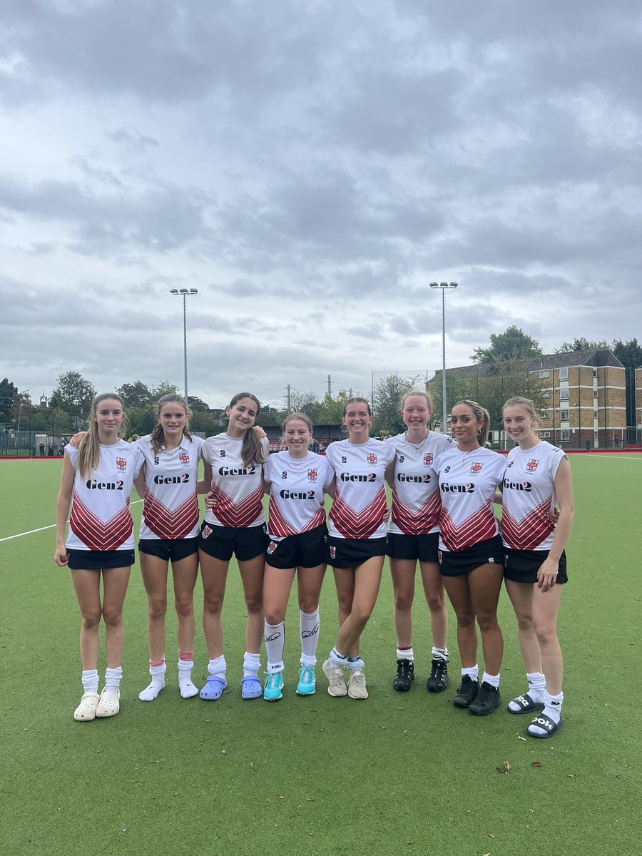 University of Bristol Ladies Hockey Club tweet media