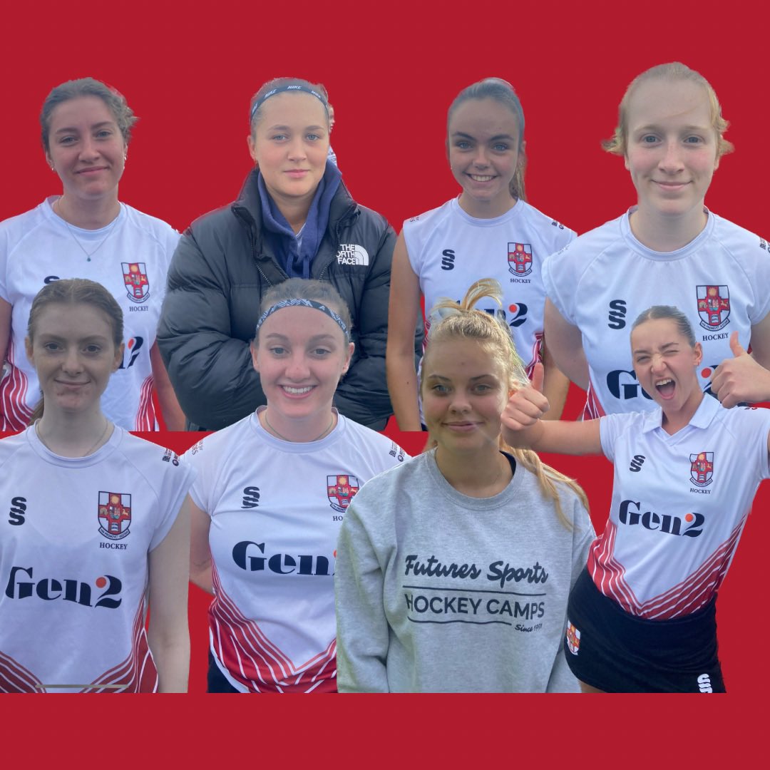 University of Bristol Ladies Hockey Club tweet media