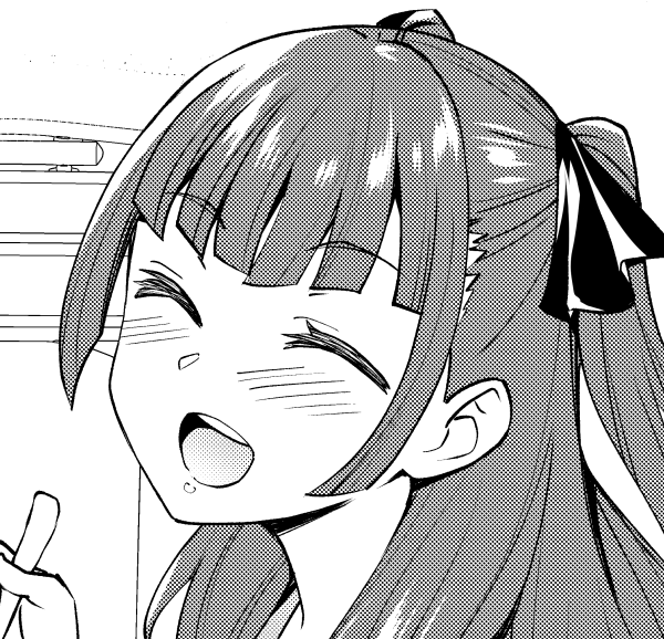 「ハピてる」コミカライズ7話が更新されました!
G'sチャンネル(https://t.co/0V004SmY0q)
Comic Walker(https://t.co/BDXq5aRNea)
ニコニコ(https://t.co/233EsAJAeL)
