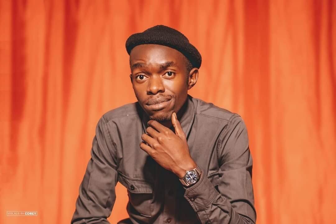 It’s sad that you had to go this way, you were everyone’s online companion and a pillar of strength to the community as well. May Your Soul Rest In Pease Mr. Nyathi. #RIPMdluli