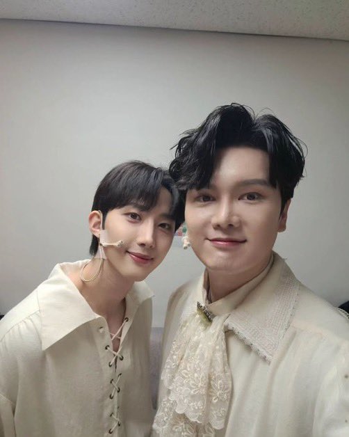 kkikkotaek's tweet photo. 수고했다아앙🤠🤍 https://t.co/FiFabHRO52