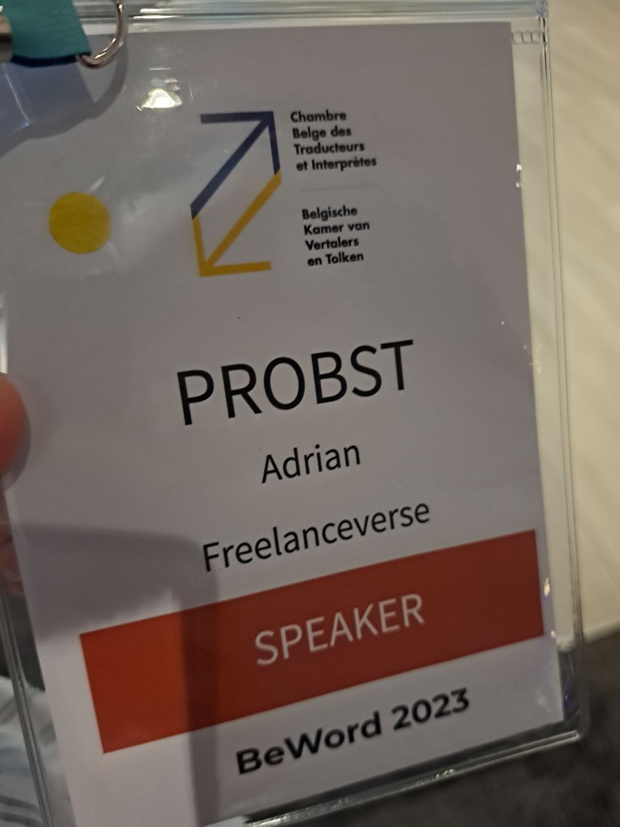 Freelanceverse | Adrian Probst tweet media