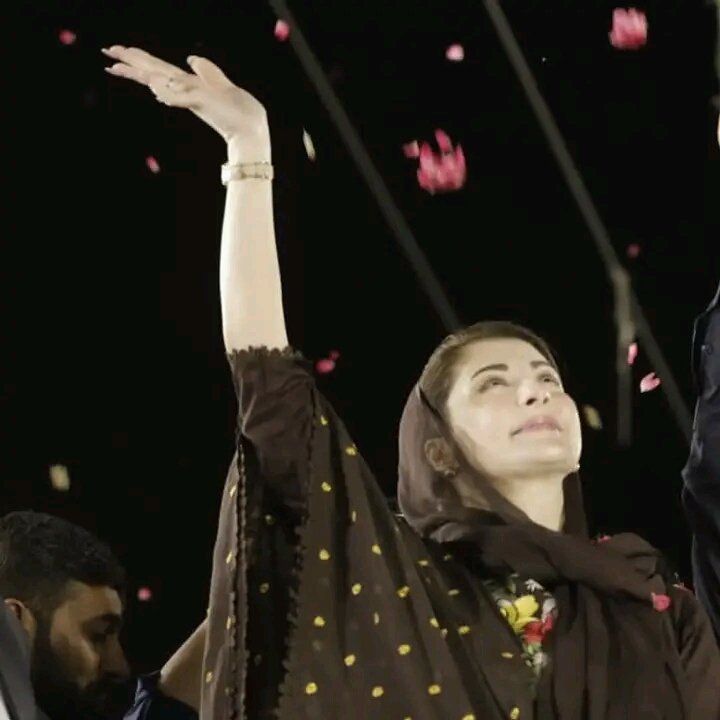 میں پھلاں دی سیج سجیساں 
جے گھر میڈے توں آویں 
❤️❤️❤️#pmln