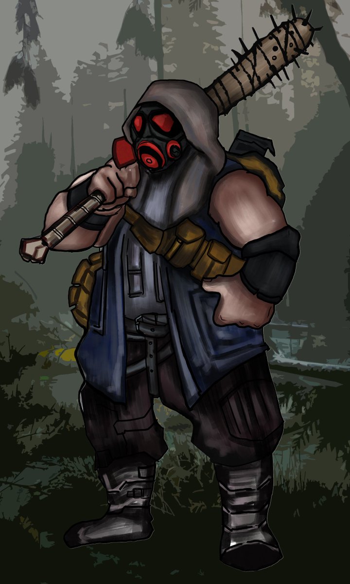 🎉APOC #NFTGIVEAWAY🎉Tank is here to help you scavenge and raid in The Apocalyptics, a Web3 RTS NFT Card Game! game.theapocalyptics.com WIN this #NFT 
➡️Follow me &amp; <a href="/TApocalyptics/">The Apocalyptics</a>
➡️Follow twitch.tv/sheeza_freeque
➡️❤️ &amp; 🔁 this post!

⏳24h  #Web3Gaming #Web3Community #BLOCKCHAIN