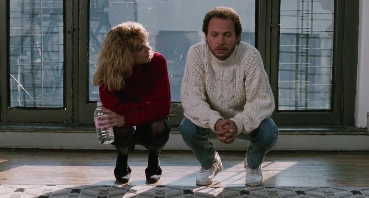 hedscp's tweet photo. when harry mets sally. https://t.co/9FFMa501cc